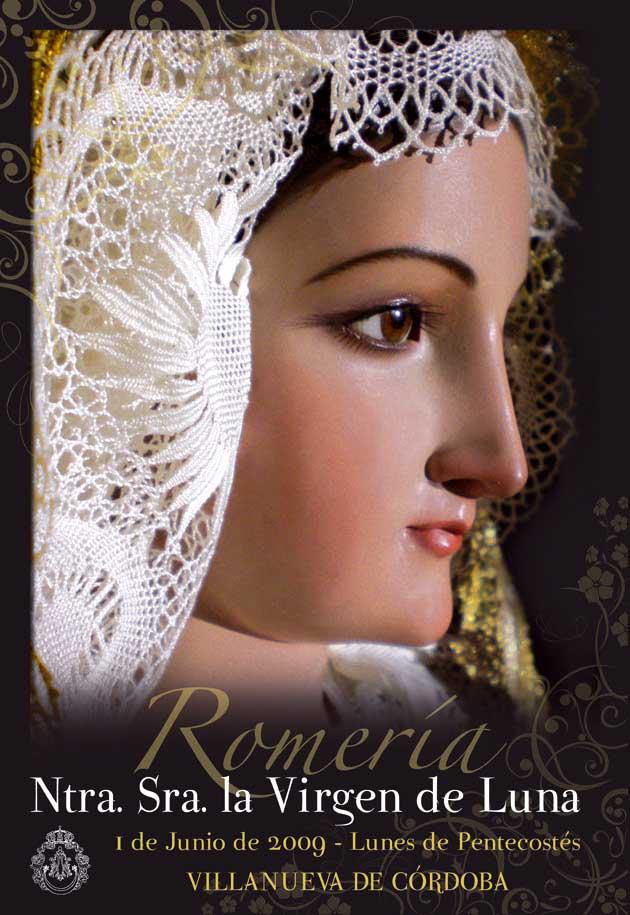 Romería de la Virgen de Luna en los Pedroches  